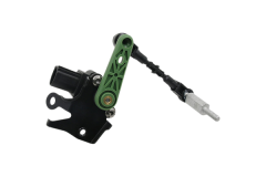 Sensor de nivel Delantero Derecho Para Audi 4H0941286G 99411811501 Vika