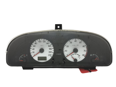 Velocímetro/Instrumentos Y Relojes Citroen Xsara 9643207080 D 00 49728