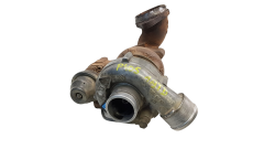 Turbocompresor 53149707010 KKK  K14-116.325 1.9 TD Citroen Peugeot 1066