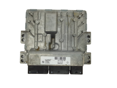 Controlador 237109375R A2C12628200 SID310 237108376R Renault 14962