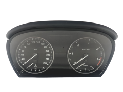Velocímetro/Instrumentos Y Relojes BMW 3 E90 E91 9166846-03 1025350-86 33054