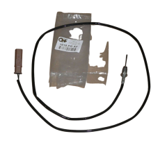 Sensor De Temperatura De Los Gases De Escape Citroen Peugeot 2.0 HDI 1618PG