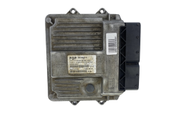 Controlador FGP MJD6JF.P3 55195817 71600.004.04 Fiat 50098
