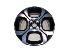 Llanta De Aluminio Nueva Original 17' YQ000655XY Citroen