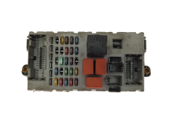 Caja Reles / Fusibles Fiat 51734379 NPL 51733921 CPL 501210050080 Delphi 20106