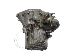 Caja De Cambios 20MB02 2.0 HDI Citroen C5 Peugeot 407 2222YW 1003