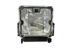 Controlador 0281010135 9636254580 28FM0154 PSA Bosch 50471