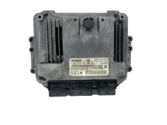 Controlador 0281014729 9653958980 9665674480 Bosch PSA 50275