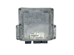 Controlador 0281011133 9647474680 9640938180 PSA Bosch 61281