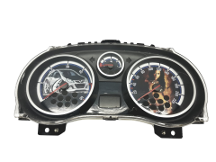 Velocímetro/Instrumentos Y Relojes Opel Corsa D P0013312049 0001864940 40047