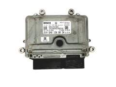 Controlador A6401508034 0281015956 Mercedes Bosch 18675