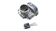 Mariposa De Aire 9682798180 28107954 PSA Ford Volvo 1003