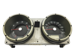 Velocímetro/Instrumentos Y Relojes VW Lupo 6X0920801D 0263615151 40567