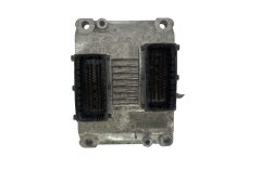Controlador Opel 24443796 0261207423 Bosch GM 50634