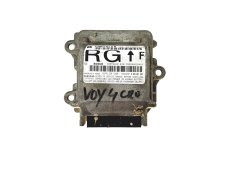 Controlador Moduł 04748604AA 0285001466 Chrysler Bosch