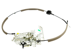 Cerradura De Puerta Corredera Original Master III Movano B NV400 8250500Q0C