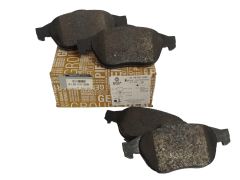 Pastillas De Freno Delantero Original 410603759R Renault