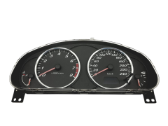 Velocímetro/Instrumentos Y Relojes Mazda 6 JEGJ6RC 51683