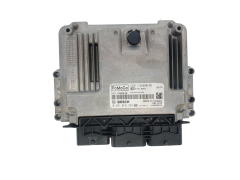 Controlador 0281019349 CV21-12A650-AE Ford Bosch 43614