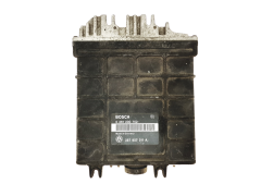 Controlador Del Motor 357907311A 0261200752 VW 24744