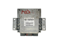 Controlador 9652488080 IAW48P2.76 PSA Magneti Marelli 35889