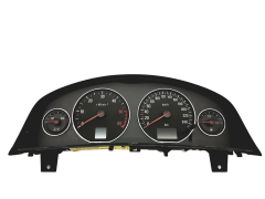 Velocímetro/Instrumentos Y Relojes Opel Vectra Signum 13136729HT 31276