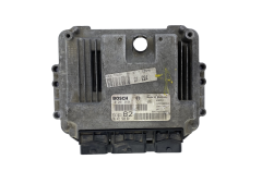 Controlador 0281010707 9647158080 9647785580 PSA Bosch 52354