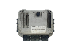 Controlador 0281011776 8200391966 8200386508 Renault Bosch 45056