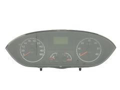 Velocímetro/Instrumentos Y Relojes Ducato Jumper Boxer 1360355080 PSA Fiat 27150
