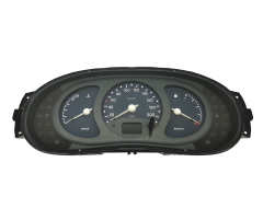 Velocímetro/Instrumentos Y Relojes Renault Kangoo 1 7700313172 51488