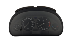 Velocímetro/Instrumentos Y Relojes BMW 5 E39 6211 8375675 110008735034 2533