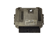 Controlador 0281012858 55204755 4D34A3ABM Fiat Bosch 18629