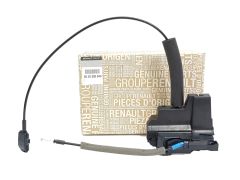 Cerradura Puerta Derecho Delantero Renault Megane 3 Coupe 805020004R