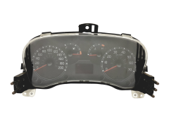 Velocímetro/Instrumentos Y Relojes Fiat Panda 51711237 503000480700 42279