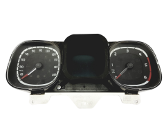 Velocímetro/Instrumentos Y Relojes Fiat Panda 0887766550 51976465 41530