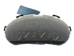 Velocímetro/Instrumentos Y Relojes Peugeot 206 9645096180 503000640002 49209