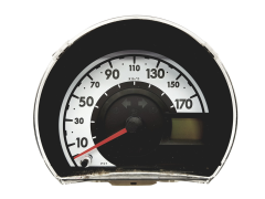 Velocímetro/Instrumentos Y Relojes Aygo 107 C1 83800-0H160-A Toyota PSA 33213