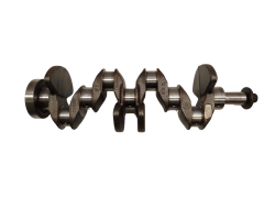 Cigüeñal 2757R 122018899R Renault 1.2 TCE H5F400 4744