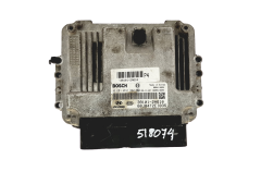 Controlador 0281012332 39101-2A610  Hyundai Bosch