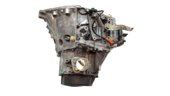 Caja De Cambios 20DL72 Peugeot 206 1.9 D WJY 222235 1222