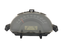 Velocímetro/Instrumentos Y Relojes Smart Fortwo 0010124V001 110008872011 27275