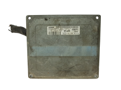 Controlador Ford 6S61-12A650-FD S120977315D Siemens 14210