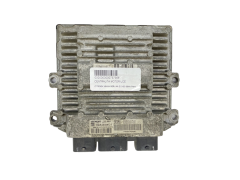 Controlador 5WS40046C-T 9650518180 9647423380 PSA Siemens 59502