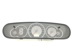 Velocímetro/Instrumentos Y Relojes Citroen C5 Lift 9655608780 25864