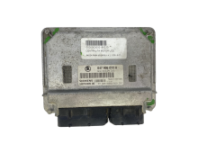 Controlador Skoda 047906033A 5WP43309 06 Siemens 60300