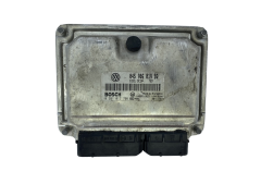 Controlador 045906019BQ 0281012708 VW Seat Bosch 49426