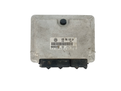 Controlador 038906018GA 0281010170 VW  Bosch 39059