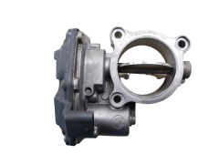 Mariposa De Aire BMW 1354 7810752 02 10378517 Pierburg 2466