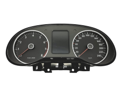 Velocímetro/Instrumentos Y Relojes VW Polo 6R 6R0920860H A2C53428453 37498