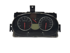 Velocímetro/Instrumentos Y Relojes Nissan Micra BC63D 1887